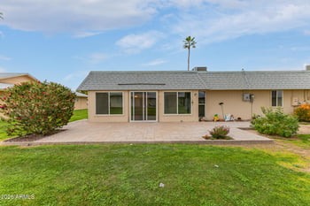 10311 Kingswood Cir, Sun City, AZ 85351