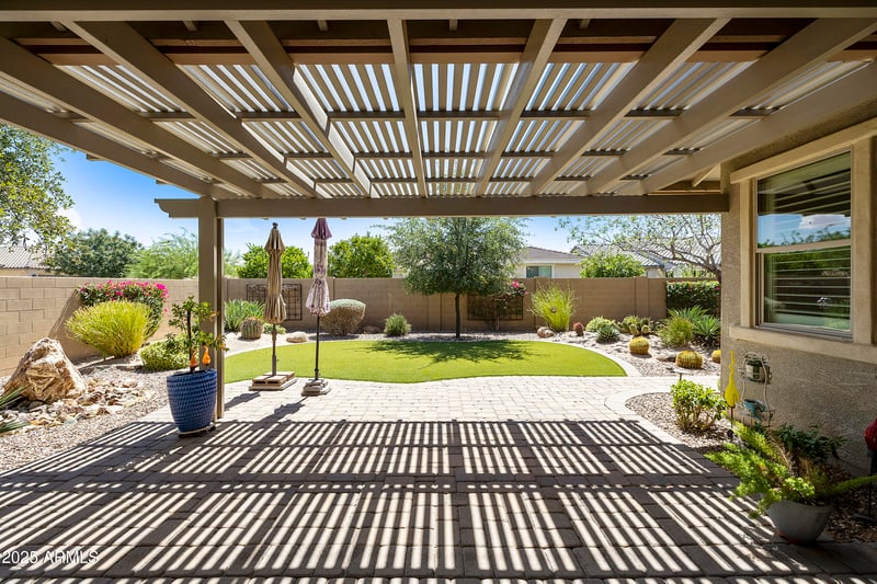 10311 Thunderbolt Ave, Mesa, AZ 85212