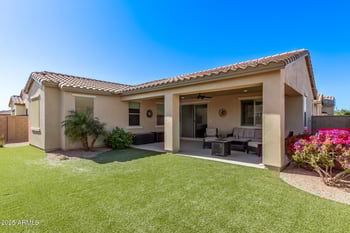 10311 Trent Ave, Mesa, AZ 85212