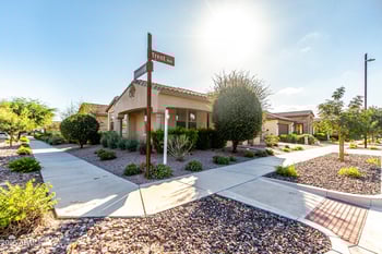 10311 Trent Ave, Mesa, AZ 85212