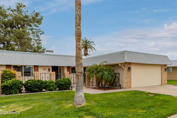 10311 Kingswood Cir, Sun City, AZ 85351