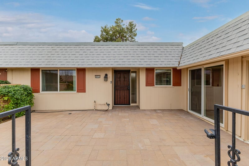 10311 Kingswood Cir, Sun City, AZ 85351