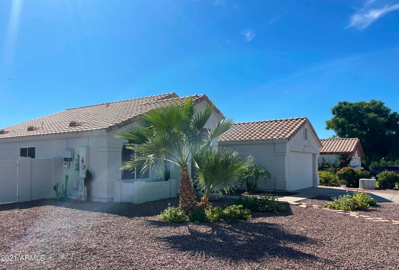 10311 W Luke Ave, Glendale, AZ 85307