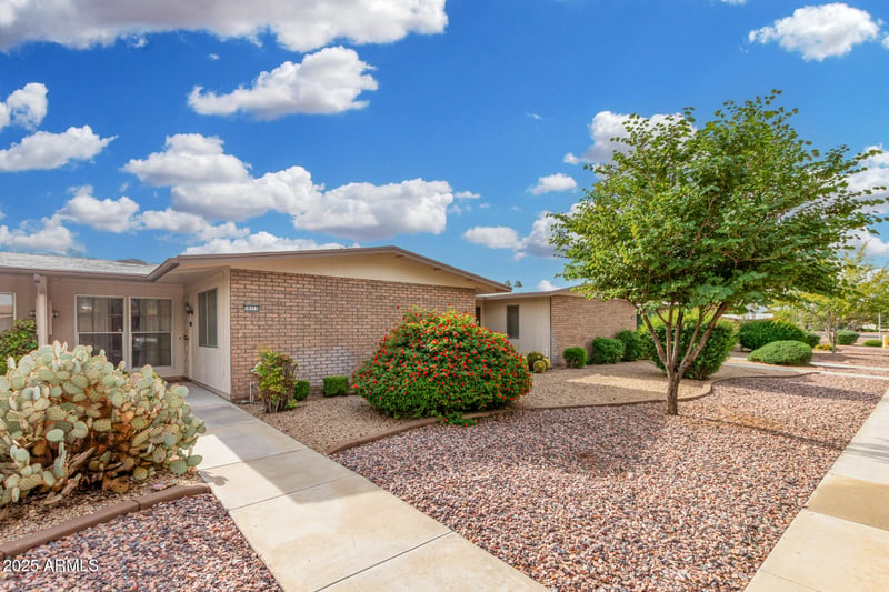 10311 W Ocotillo Dr, Sun City, AZ 85373