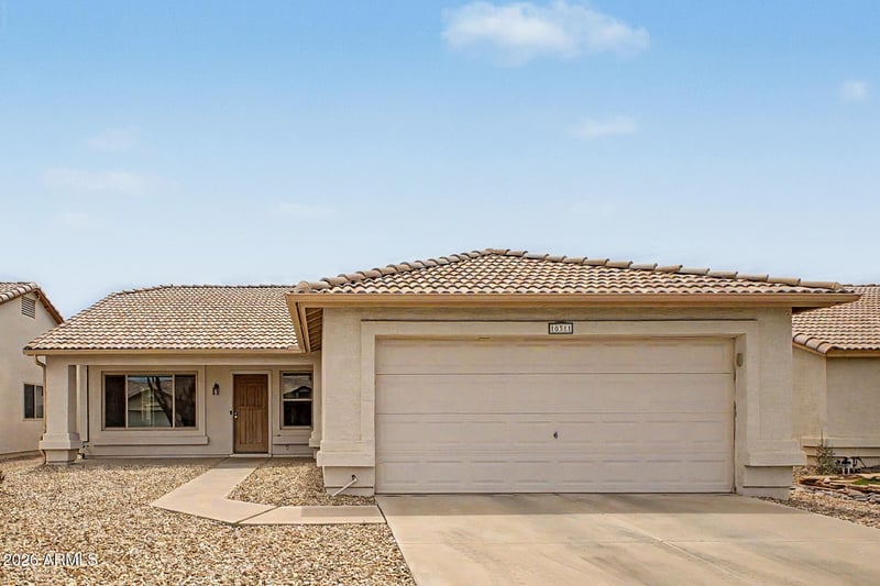10311 W Orange Dr, Glendale, AZ 85307