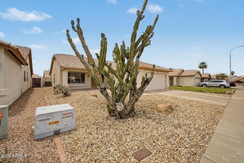 10311 Orange Dr, Glendale, AZ 85307
