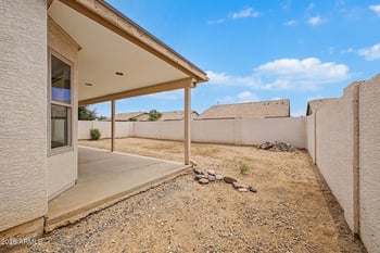 10311 Orange Dr, Glendale, AZ 85307