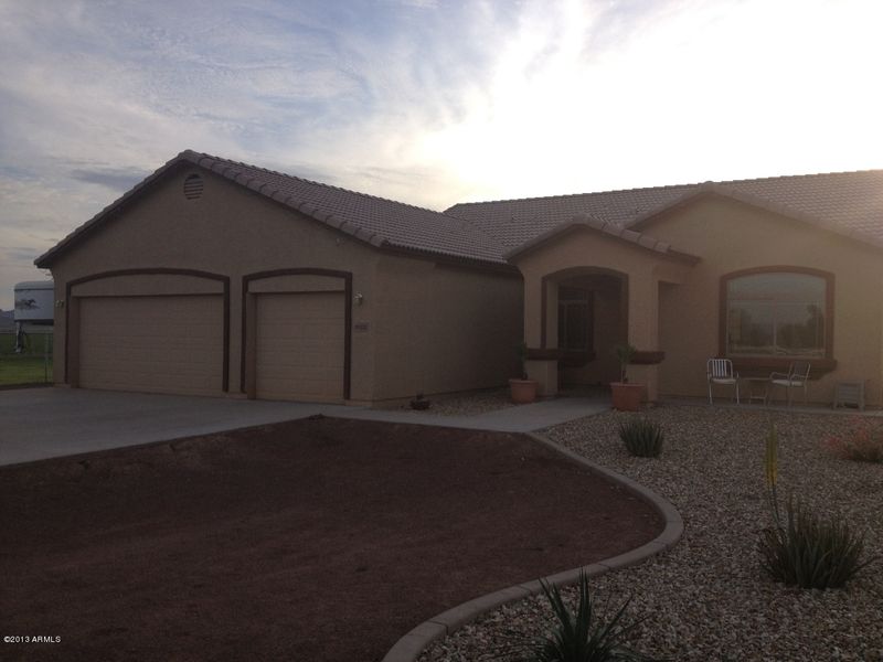 10312 S 280th Ave, Buckeye, AZ 85326