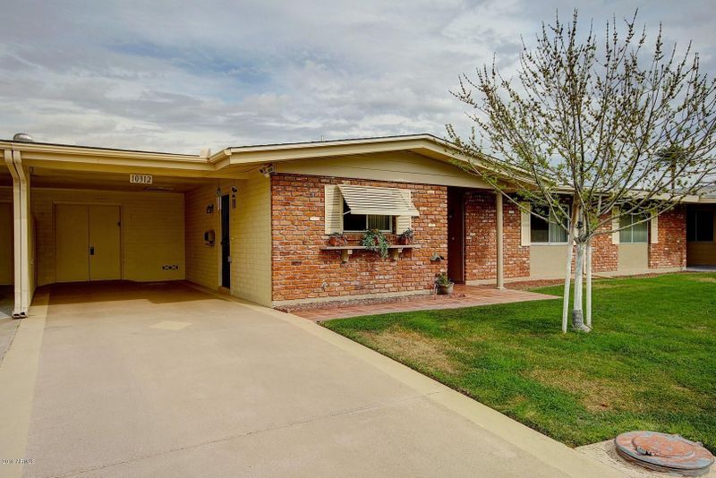 10312 W Audrey Dr, Sun City, AZ 85351