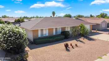 10313 Burns Dr, Sun City, AZ 85351