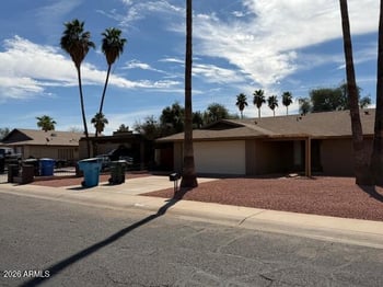 10313 Calle De Edens --, Phoenix, AZ 85037