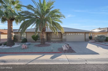 10313 Desert Rock Dr, Sun City, AZ 85351