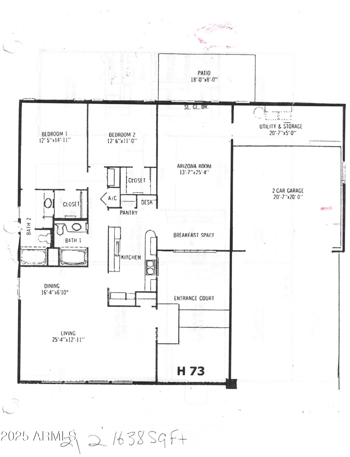 10313 Desert Rock Dr, Sun City, AZ 85351