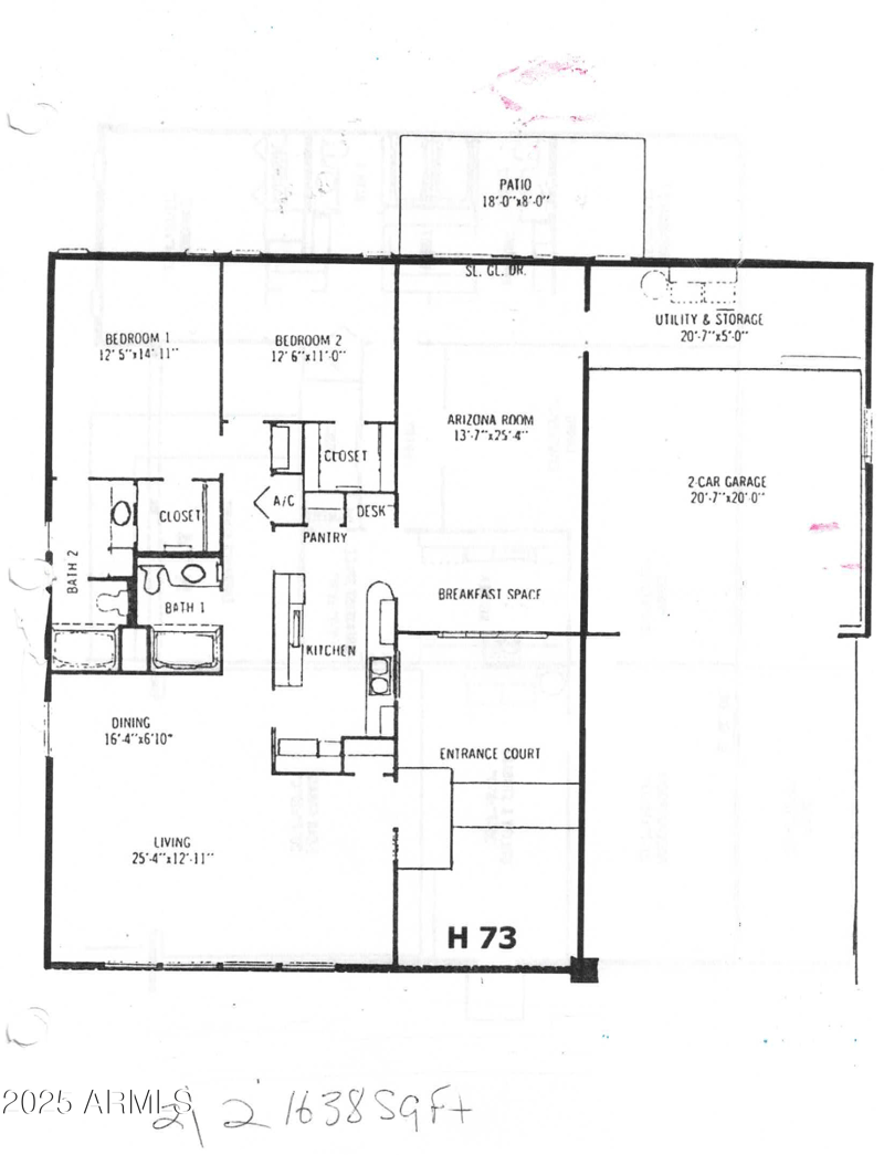 10313 Desert Rock Dr, Sun City, AZ 85351