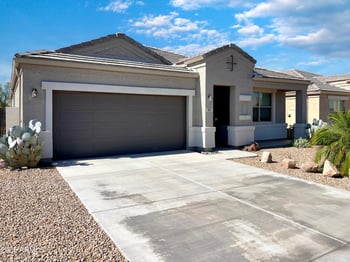 10313 Marigold Ln, Florence, AZ 85132