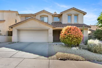 10313 Star Of The Desert Dr, Scottsdale, AZ 85255