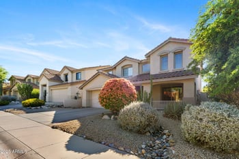 10313 Star Of The Desert Dr, Scottsdale, AZ 85255