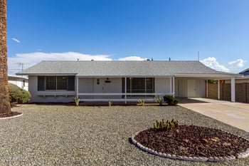 10313 Sun City Blvd, Sun City, AZ 85351