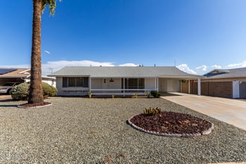 10313 Sun City Blvd, Sun City, AZ 85351