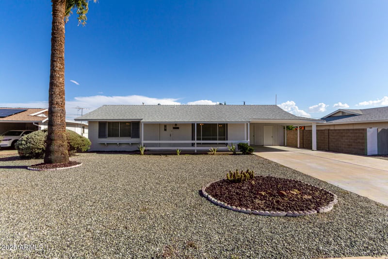 10313 Sun City Blvd, Sun City, AZ 85351