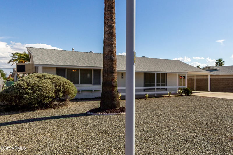 10313 Sun City Blvd, Sun City, AZ 85351