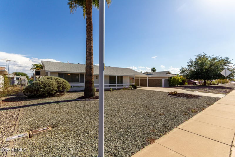 10313 Sun City Blvd, Sun City, AZ 85351