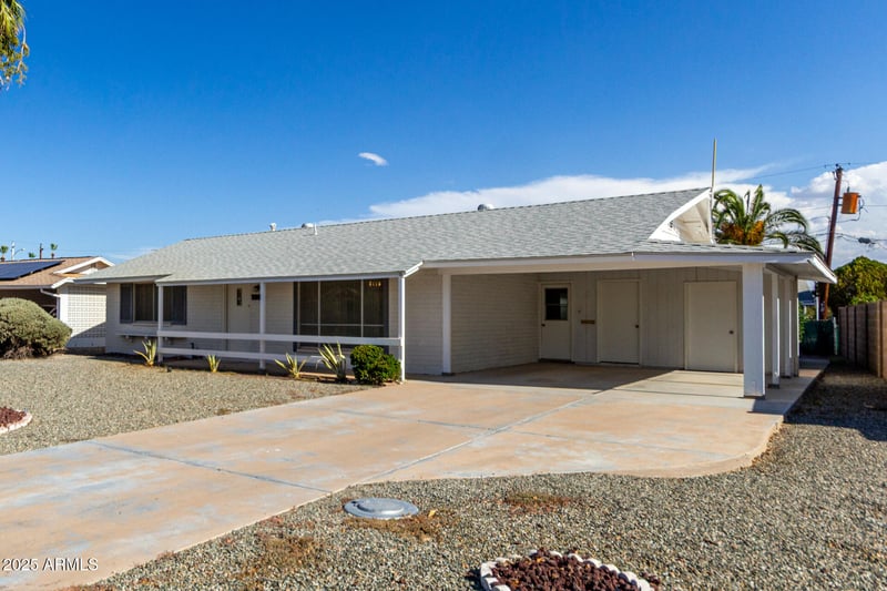 10313 Sun City Blvd, Sun City, AZ 85351