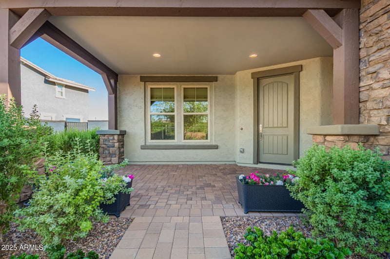 10313 Thornton Ave, Mesa, AZ 85212