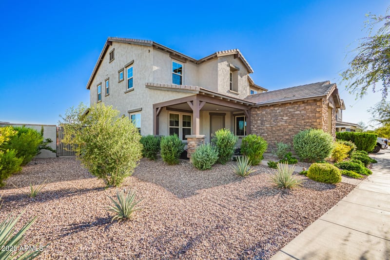 10313 Thornton Ave, Mesa, AZ 85212