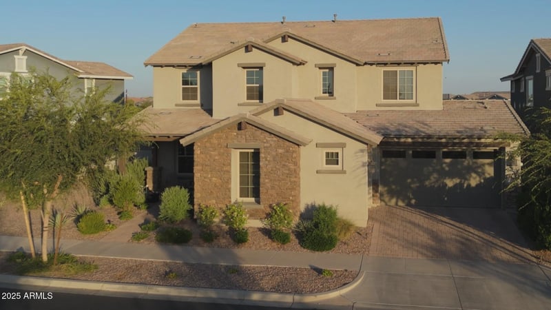 10313 Thornton Ave, Mesa, AZ 85212