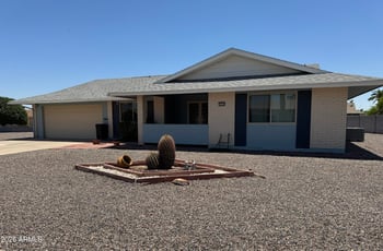 10313 Sierra Dawn Dr, Sun City, AZ 85351