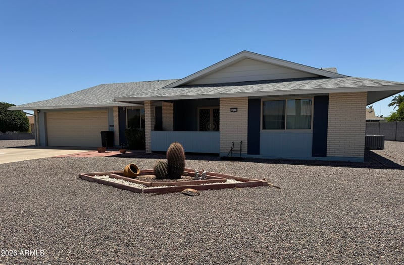 10313 Sierra Dawn Dr, Sun City, AZ 85351