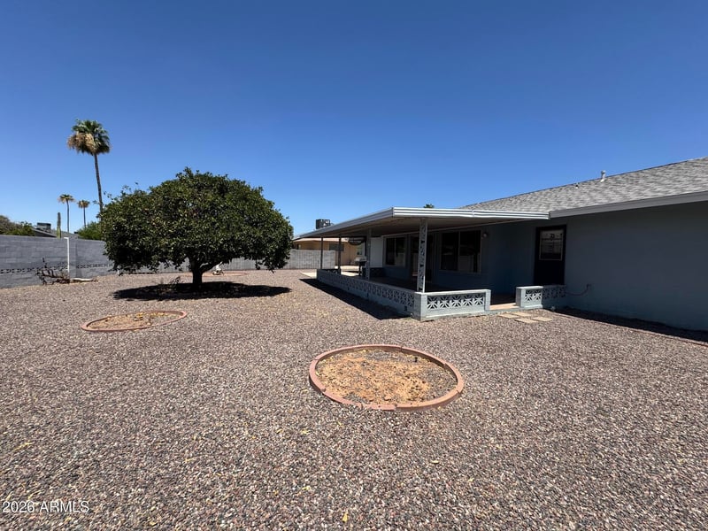 10313 Sierra Dawn Dr, Sun City, AZ 85351