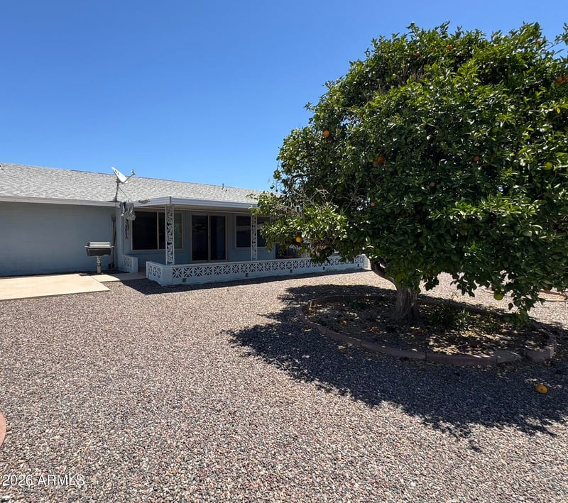 10313 Sierra Dawn Dr, Sun City, AZ 85351