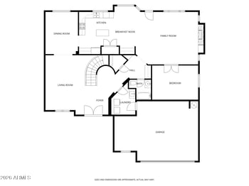 10313 Windsor Ave, Avondale, AZ 85392