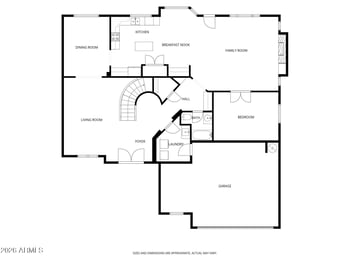 10313 Windsor Ave, Avondale, AZ 85392