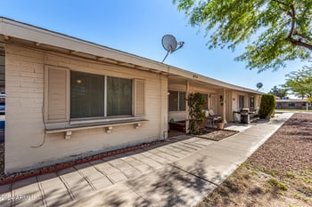 10314 Deanne Dr, Sun, AZ 85351