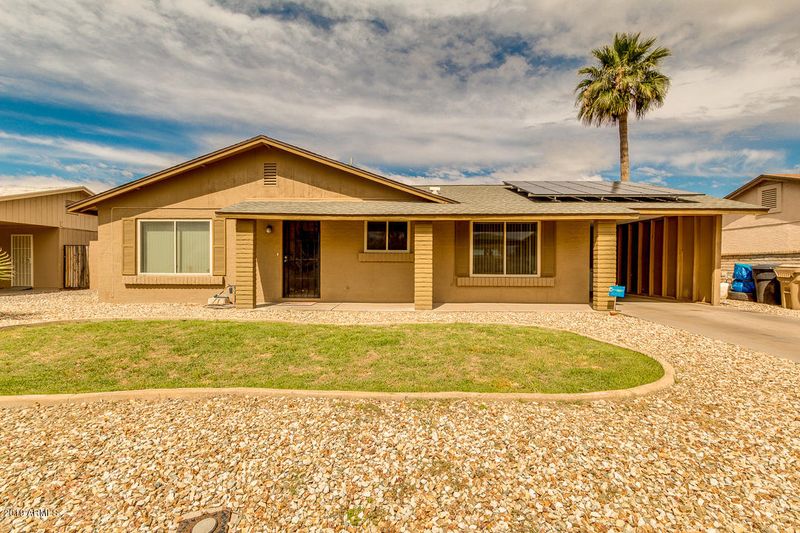 10314 N 73rd Ave, Peoria, AZ 85345