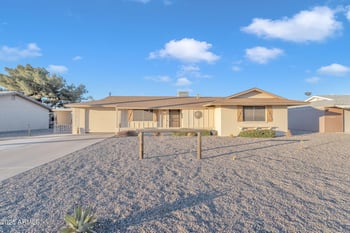10314 Sun City Blvd, Sun City, AZ 85351