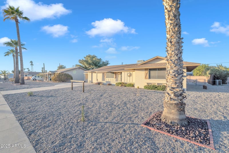 10314 Sun City Blvd, Sun City, AZ 85351