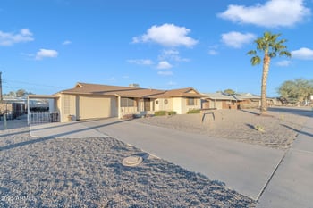 10314 Sun City Blvd, Sun City, AZ 85351