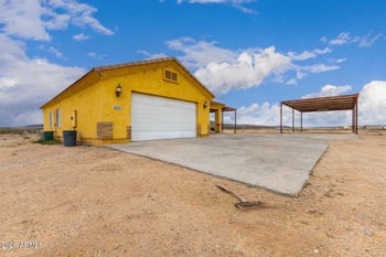 10315 351st Ave, Arlington, AZ 85322