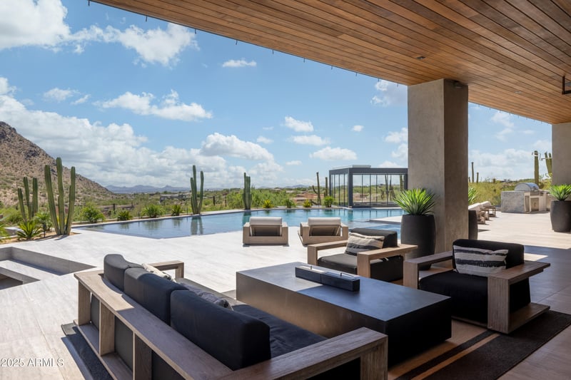 10315 Calle De Las Brisas --, Scottsdale, AZ 85255