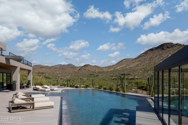 10315 Calle De Las Brisas --, Scottsdale, AZ 85255