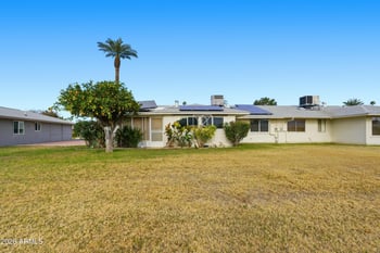 10315 Desert Forest Cir, Sun City, AZ 85351