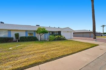 10315 Desert Forest Cir, Sun City, AZ 85351