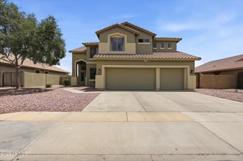10315 Idaho Ave, Mesa, AZ 85209