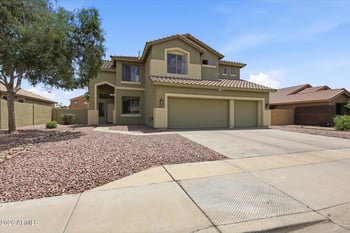 10315 Idaho Ave, Mesa, AZ 85209