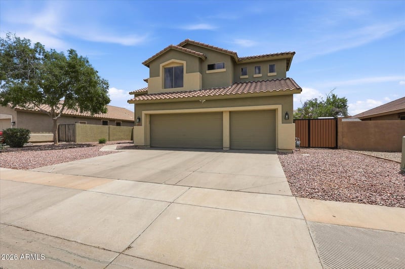 10315 Idaho Ave, Mesa, AZ 85209