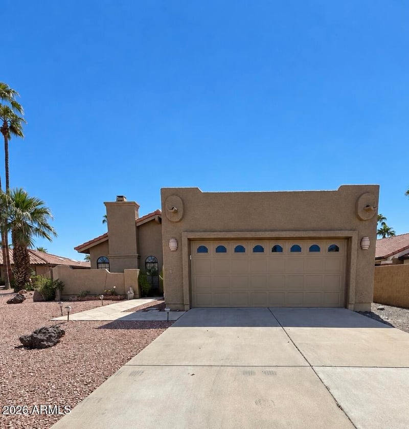 10315 E Twilight Ct, Sun Lakes, AZ 85248
